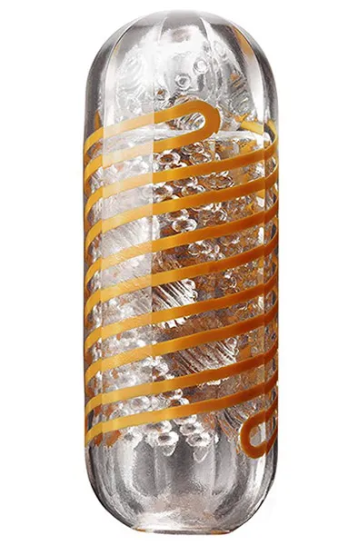 Bild 1 för Spinner Masturbator - Beads