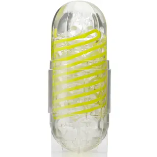 Produktfoto för Spinner Masturbator - Shell