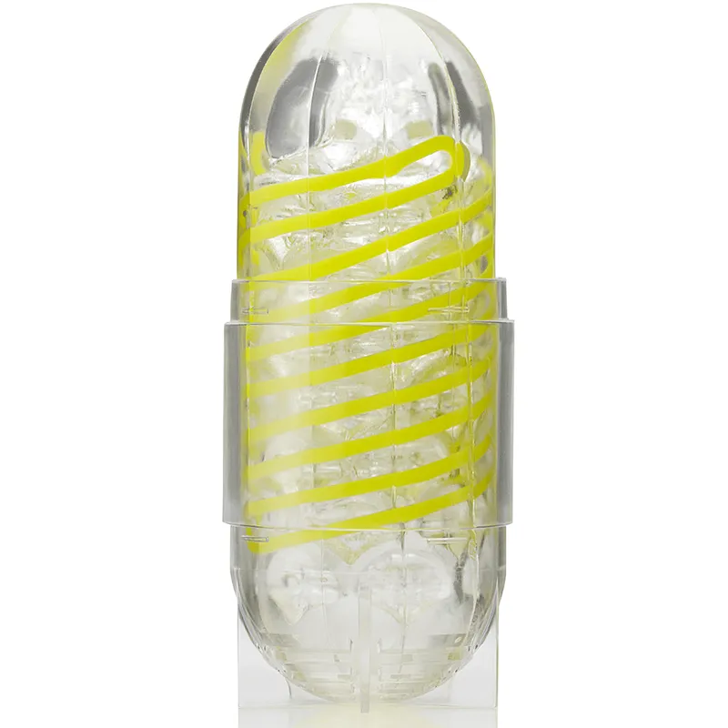 Bild 1 för Spinner Masturbator - Shell