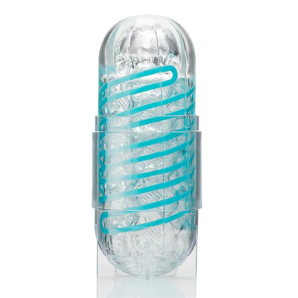 Bild 1 för Spinner Masturbator - Tetra