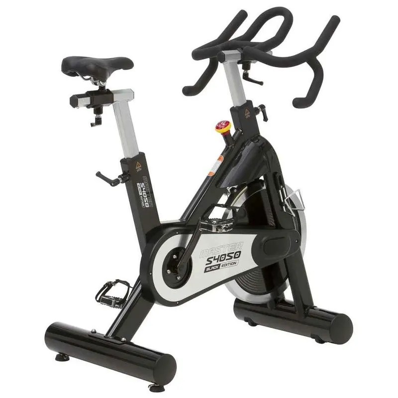 Bild 1 för Spinningcykel Master S4050