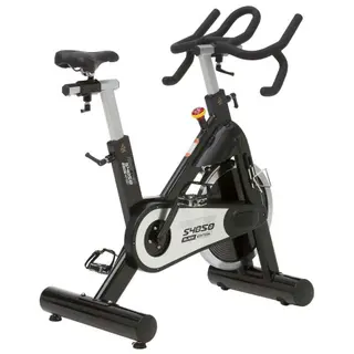 Produktfoto för Spinningcykel Master S4050