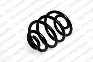 Produktfoto för Spiralfjäder