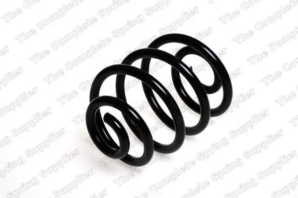 Alternativ bild 0 för Spiralfjäder