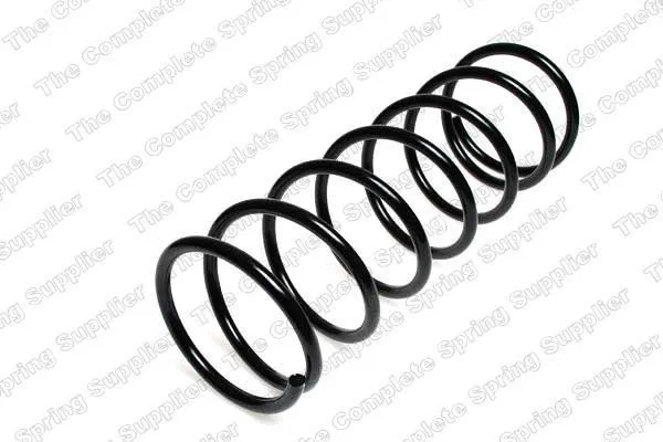 Alternativ bild 0 för Spiralfjäder