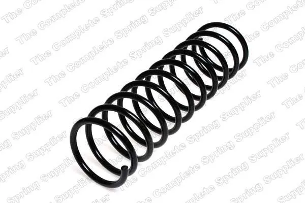 Alternativ bild 0 för Spiralfjäder