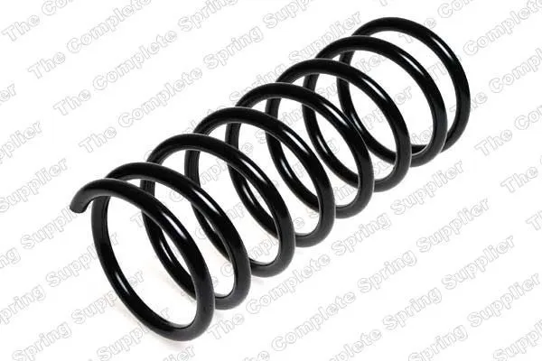 Alternativ bild 0 för Spiralfjäder