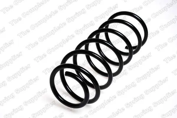 Alternativ bild 0 för Spiralfjäder