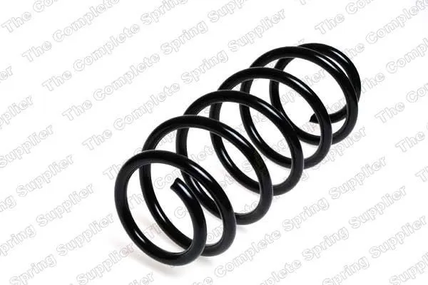 Alternativ bild 0 för Spiralfjäder