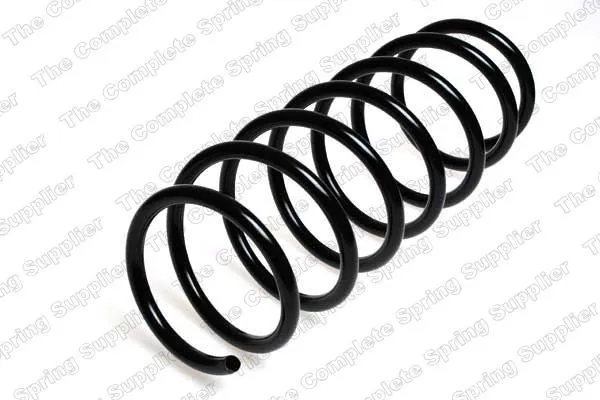Alternativ bild 0 för Spiralfjäder