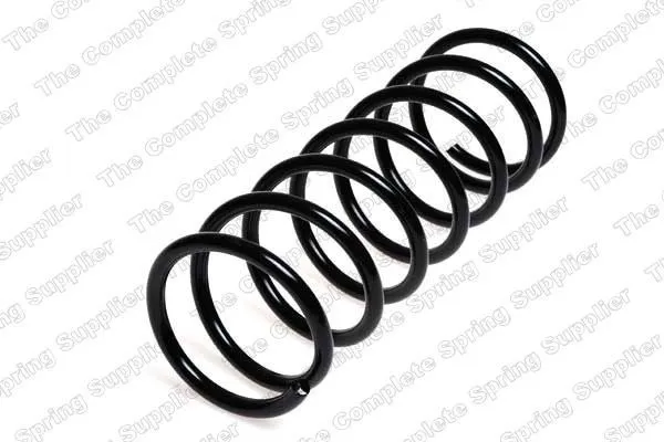 Alternativ bild 0 för Spiralfjäder