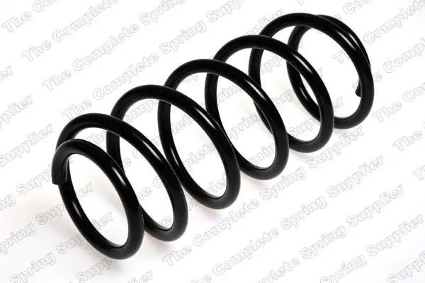 Alternativ bild 0 för Spiralfjäder