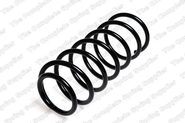 Alternativ bild 0 för Spiralfjäder