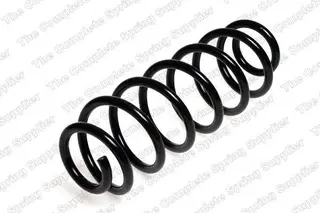 Produktfoto för Spiralfjäder