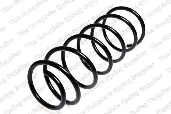 Alternativ bild 0 för Spiralfjäder