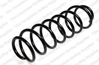 Produktfoto för Spiralfjäder