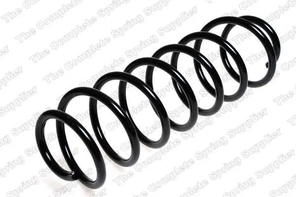 Alternativ bild 0 för Spiralfjäder