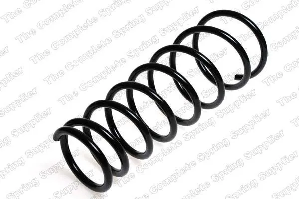 Alternativ bild 0 för Spiralfjäder