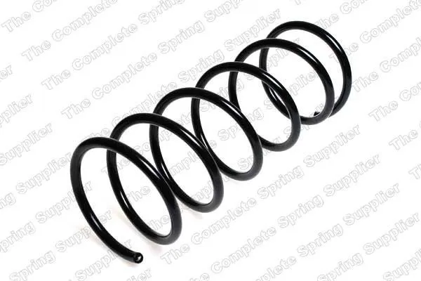 Alternativ bild 0 för Spiralfjäder