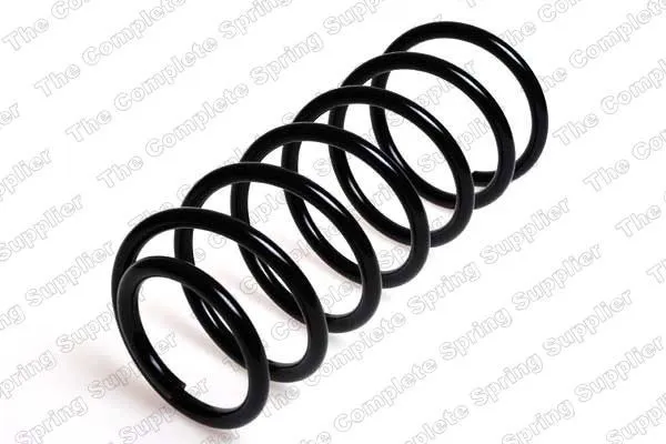 Alternativ bild 0 för Spiralfjäder