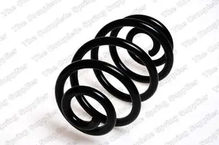 Produktfoto för Spiralfjäder