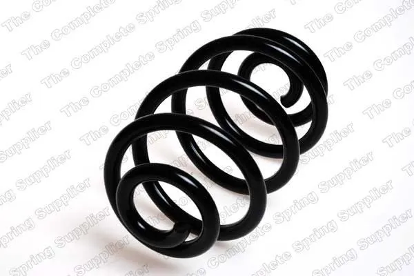 Alternativ bild 0 för Spiralfjäder