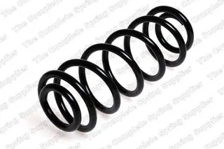Produktfoto för Spiralfjäder