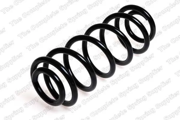 Alternativ bild 0 för Spiralfjäder