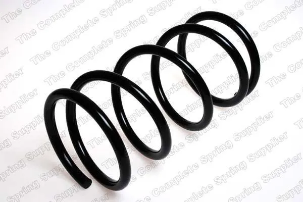 Alternativ bild 0 för Spiralfjäder