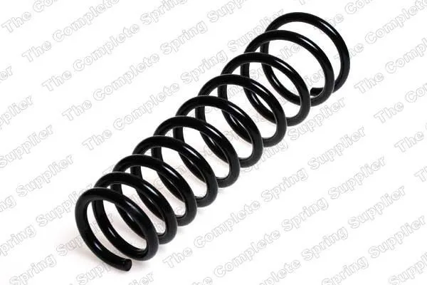 Alternativ bild 0 för Spiralfjäder