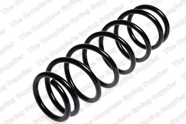 Alternativ bild 0 för Spiralfjäder