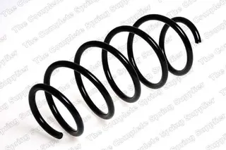 Produktfoto för Spiralfjäder