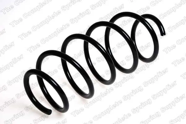 Alternativ bild 0 för Spiralfjäder