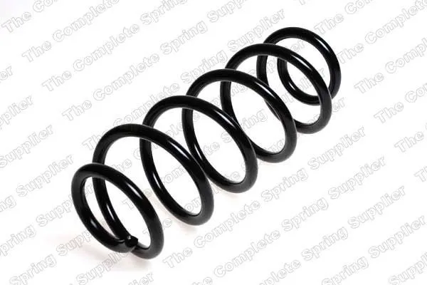 Alternativ bild 0 för Spiralfjäder