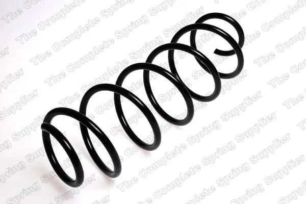 Alternativ bild 0 för Spiralfjäder