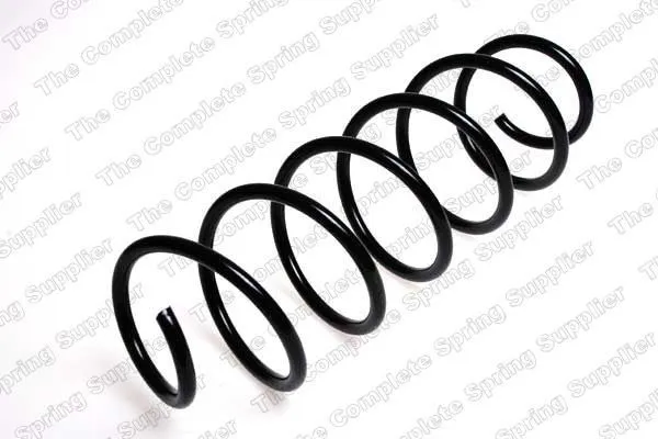 Alternativ bild 0 för Spiralfjäder