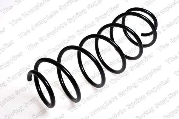Alternativ bild 0 för Spiralfjäder