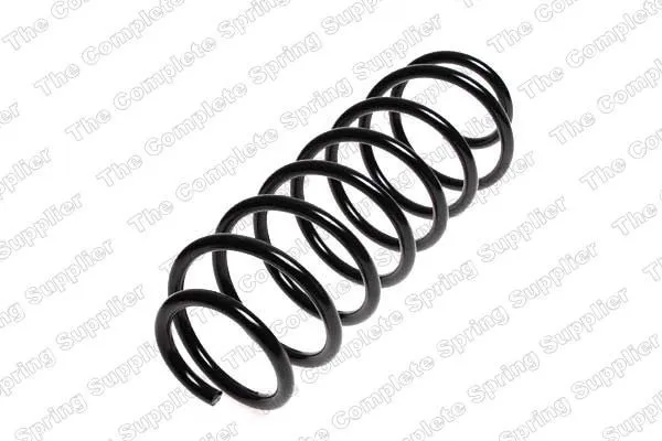Alternativ bild 0 för Spiralfjäder