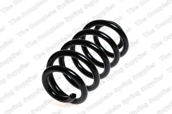 Alternativ bild 0 för Spiralfjäder