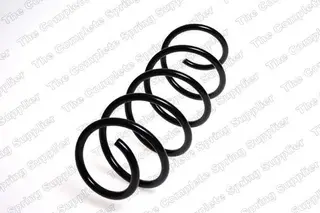 Produktfoto för Spiralfjäder