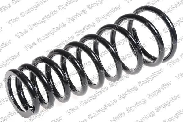 Alternativ bild 0 för Spiralfjäder