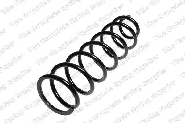 Alternativ bild 0 för Spiralfjäder