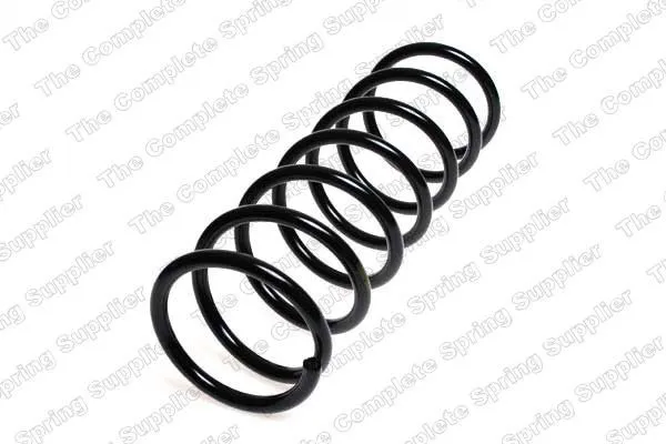 Alternativ bild 0 för Spiralfjäder