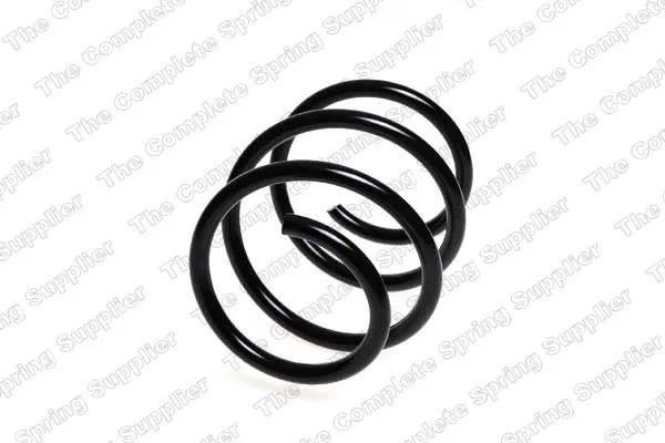 Alternativ bild 0 för Spiralfjäder
