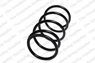 Produktfoto för Spiralfjäder