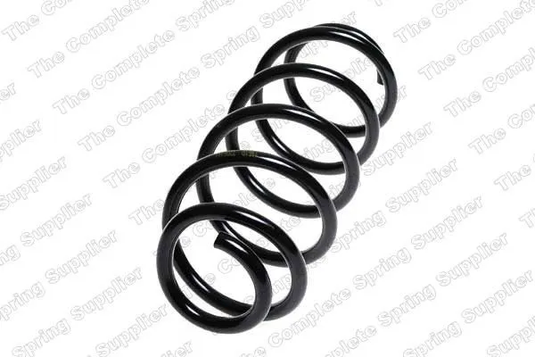 Alternativ bild 0 för Spiralfjäder
