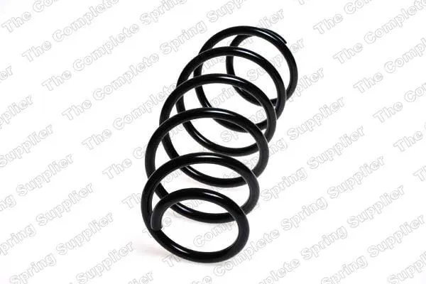 Alternativ bild 0 för Spiralfjäder