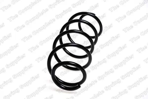Alternativ bild 0 för Spiralfjäder