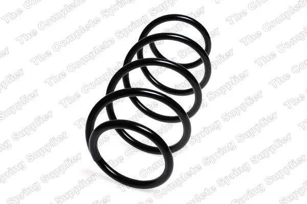 Alternativ bild 0 för Spiralfjäder