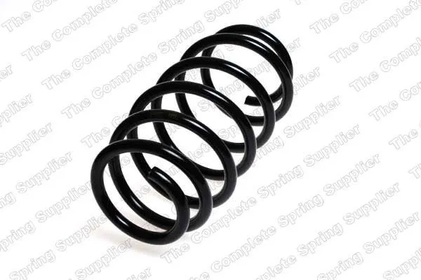 Alternativ bild 0 för Spiralfjäder